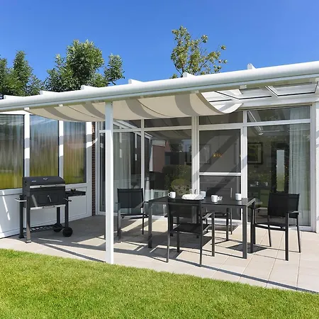 Holiday home Meine Perle *