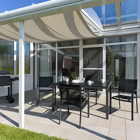 Meine Perle Holiday home