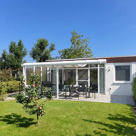 Meine Perle Bensersiel