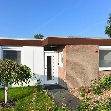 Holiday home Meine Perle *