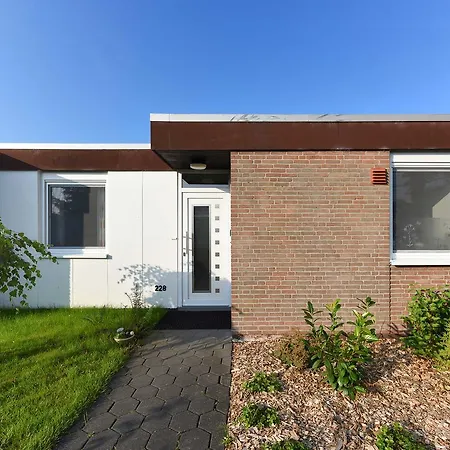 Meine Perle Holiday home