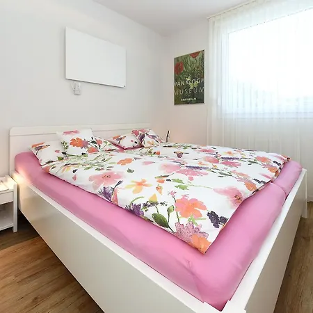 Meine Perle Holiday home