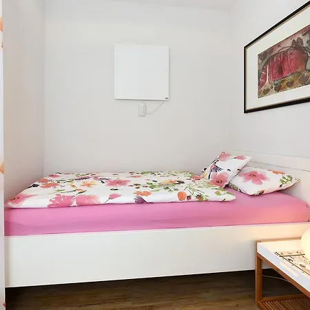 Holiday home Meine Perle