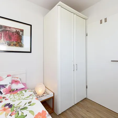 Meine Perle Bensersiel